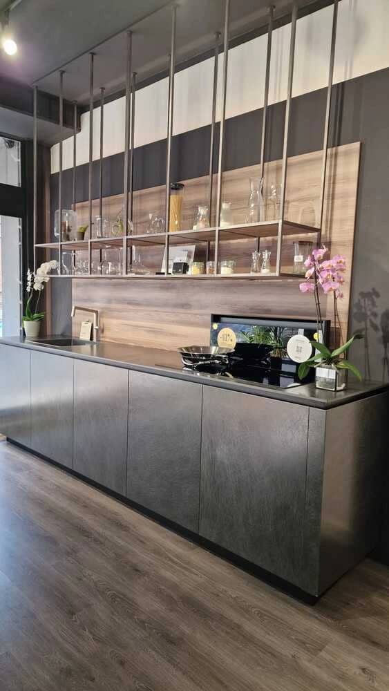 Cuisine Snaidero Systema