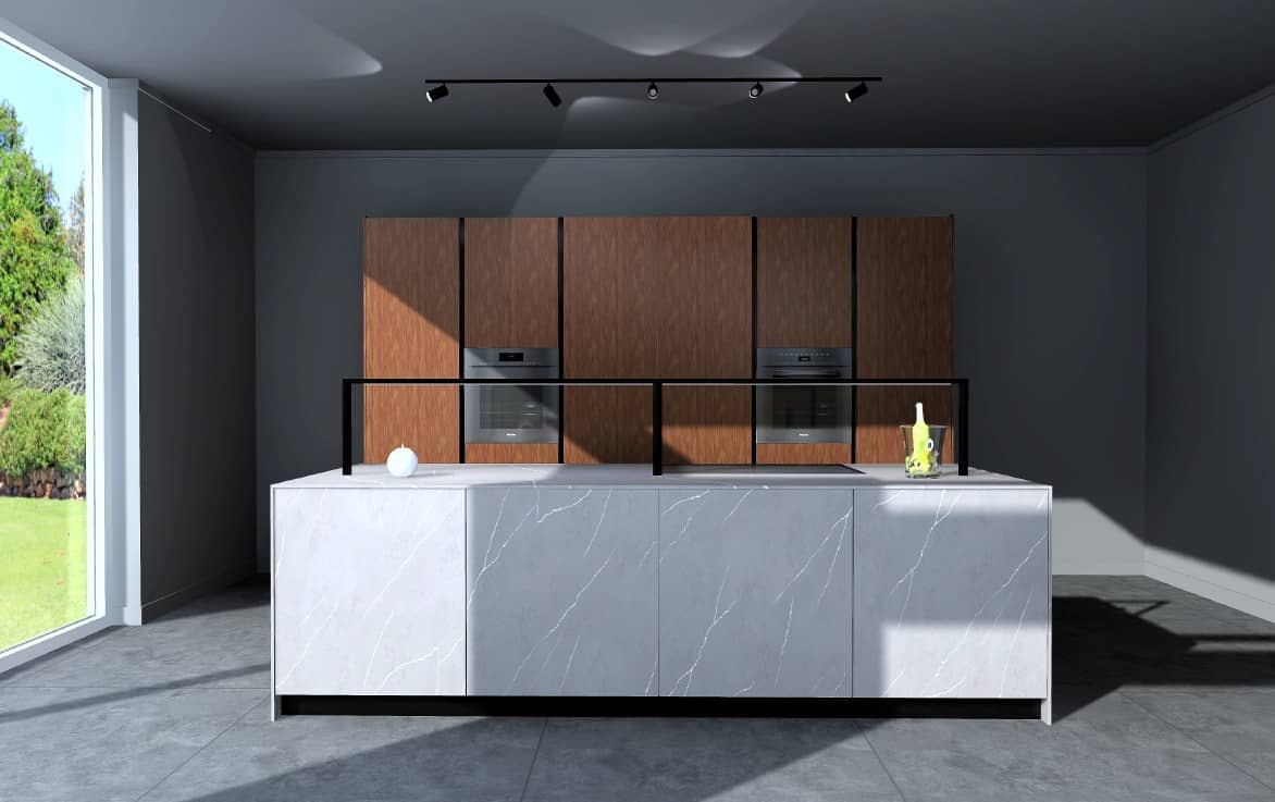 Cuisine Snaidero Elementi
