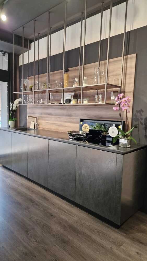 Cuisine Snaidero Systema