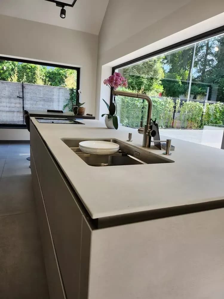 Cuisine Snaidero Look — image 3