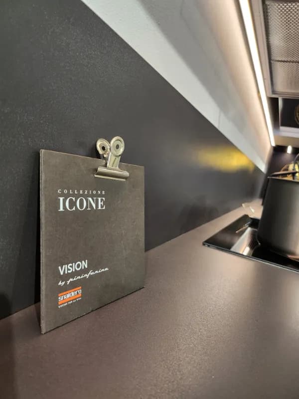 Cuisine Snaidero Vision — image 3