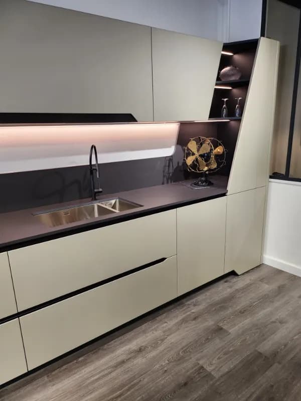 Cuisine Snaidero Vision — image 6