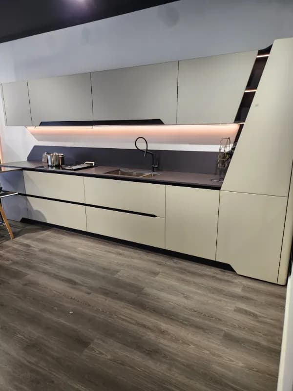 Cuisine Snaidero Vision — image 7