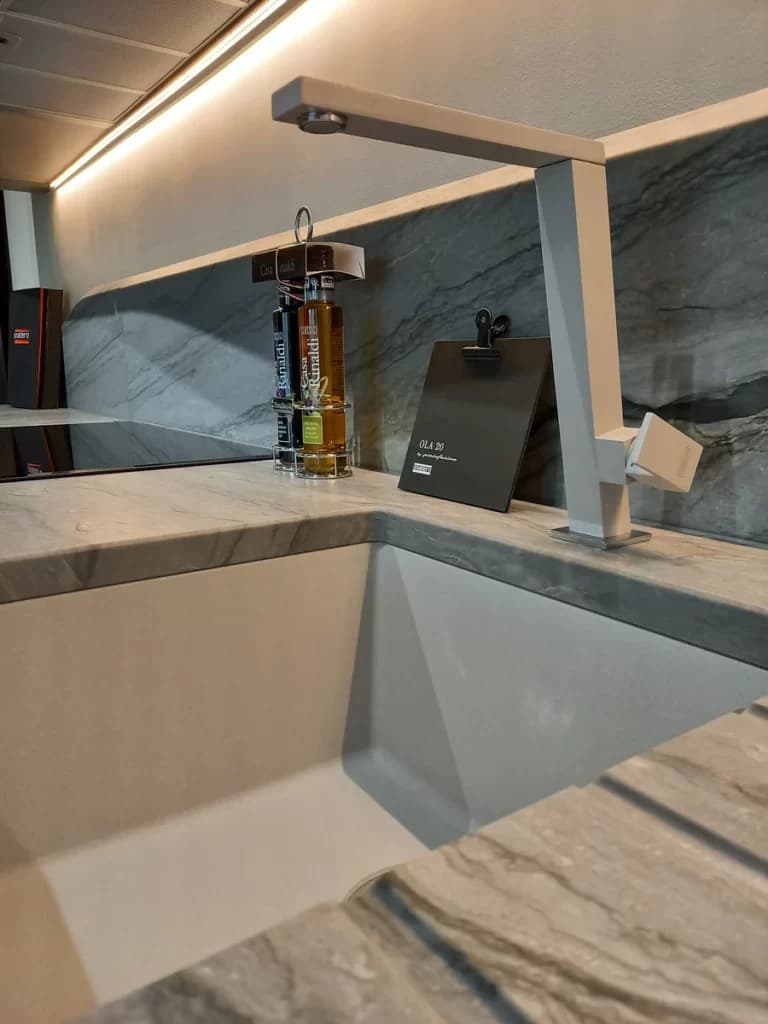 Cuisine Snaidero Ola — image 7