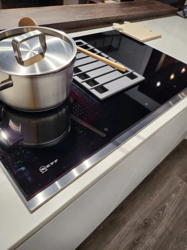 Cuisine Snaidero Look — image 7