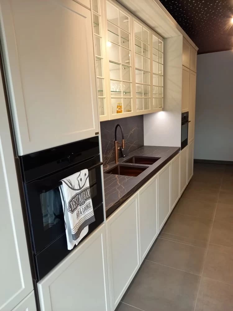 Cuisine Snaidero Frame — image 5