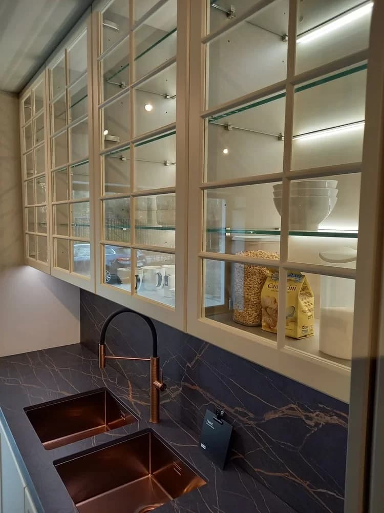 Cuisine Snaidero Frame — image 6